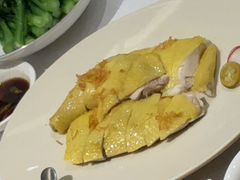 -红棉中餐厅·广州海航威斯汀酒店