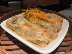 -禄运茶居·手工点心(猎德店)