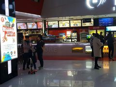 -山文星辉影城(济南和谐广场店)