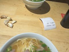 -张碗碗青海牛肉拉面(王城公园店)