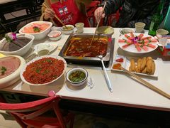 -老基地老火锅厂(大渡口店)