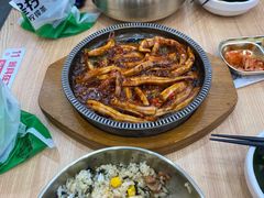 -米村拌饭(银泰中心店)