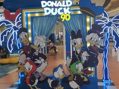 -天河城购物中心