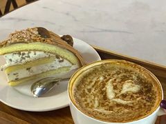 -Peet's 皮爷咖啡(海雅缤纷城店)