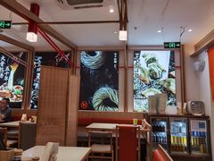 大堂-味千拉面(双井店)