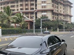 -海口万豪·大堂吧·望海吧.日落海景·下午茶·奶茶·咖啡·轻食·蛋糕·鸡尾酒·清吧