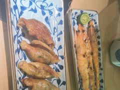 -沼津港精致料理·寿喜烧·烧鸟(漕河泾印象城店)