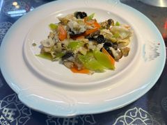 -旺角小渔村(幸福中路店)