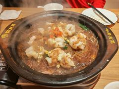 -聚友斋(柳泉路八大局店)