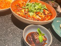 -华豫川酒家(大卫城店)