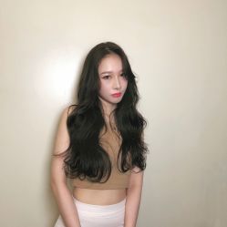 -3AM HAIR SALON染发烫发接发
