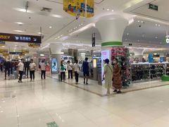 -丽达购物中心(崂山店)