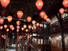 -成都博舍酒店