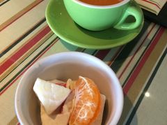 -米兰西点(兴隆台店)