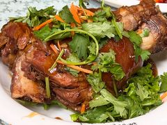 -大鹅岛绿色生态美食园