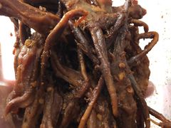 -周黑鸭(太阳宫凯德店)