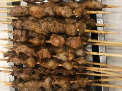 -常赢三兄弟·清真涮肉·清真炒菜(朝阳新城店)