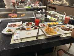 -大渔铁板烧(万象城店)