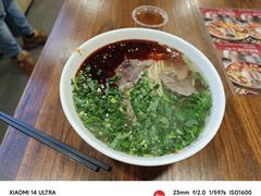 -小灶派· 地道兰州牛肉面(宏发大厦店)