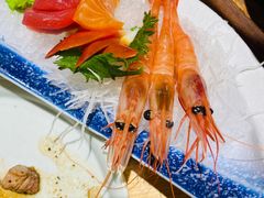 -山之川·日式料理(瀚海海尚店)