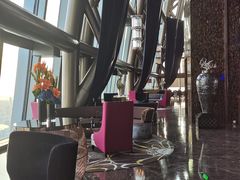 -瑞吉酒店·The Drawing Room闲逸廊·云端下午茶·夜奢Whiskey