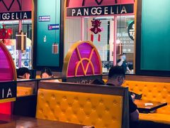 卡座-胖哥俩肉蟹煲(龙德广场店)