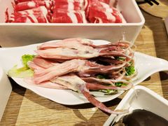 肥妹鸭舌-古关火锅店(古北水镇景区店)