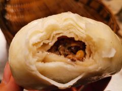 破酥包子（酱肉）-都氏家DUSJOY(翡翠城店)