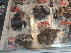 酱牛腱肉-西北农副产品中心批发市场(广安路店)