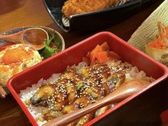 -白石の深夜食堂(泰华店)