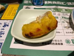 -亚马逊蒸汽活海鲜自助(LCM置汇旭辉广场店)