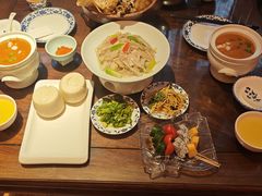 -面辣子·陕西家乡菜(钟楼店)