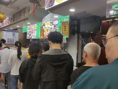 -白魁老号饭庄(安内店)