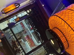 -绿茶餐厅(光谷世界城步行街店)