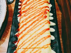 -弘益铭家九炙社韩国烤肉料理(尚美店)
