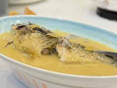 -欢乐海岸美食联盟