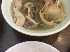 -松發肉骨茶(牛车水店)