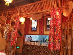 -金掌勺锅包肉(太原万达店)