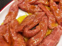 -福福泥炉烤肉(三台子店)