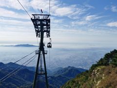 -泰山风景名胜区