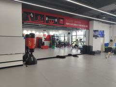 -超减·私教减肥馆(世博店)