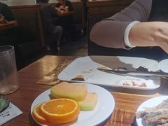 -汉巴味德(沈阳万象汇店)