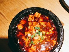 -胡马八破·川菜小馆(高新万达店)