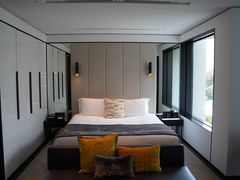 -尼依格罗香港美利酒店