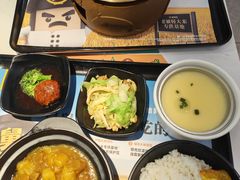 -老娘舅(富都广场店)
