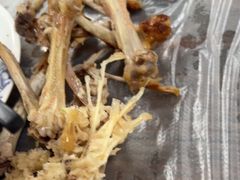 -满記土窑烧鷄波浪山莊