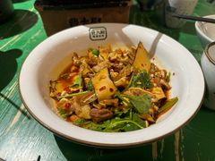 -费大厨辣椒炒肉(太平老街店)