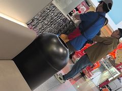 -DQ·蛋糕·冰淇淋(周浦万达店)