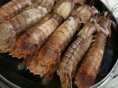 android_upload_pic-宝宇大连海鲜渔港(金奎大厦店)