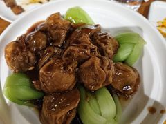 -金枝玉叶上海人家食府(三里河店)